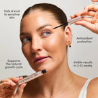 Brow Growth Serum