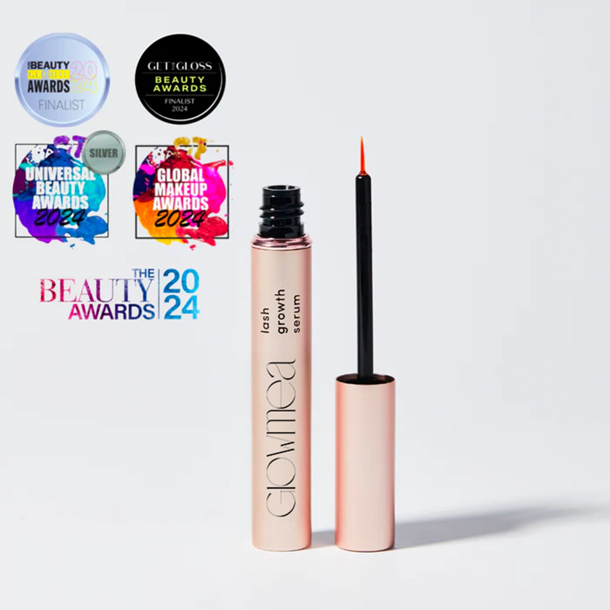 Brow Growth Serum