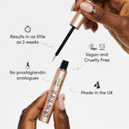 Brow Growth Serum