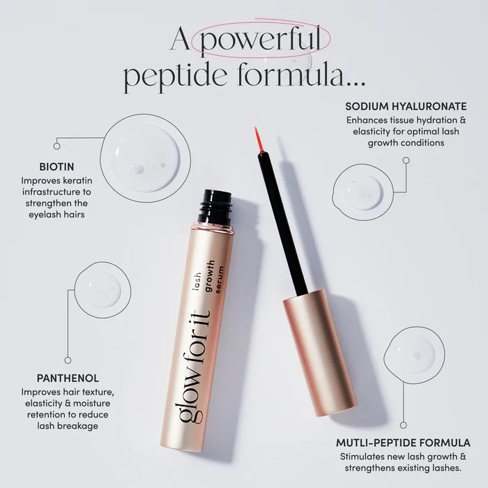 Brow Growth Serum
