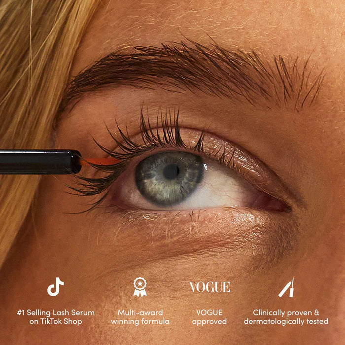 Brow Growth Serum